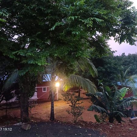 Hp Resort Kolhapur Extérieur photo