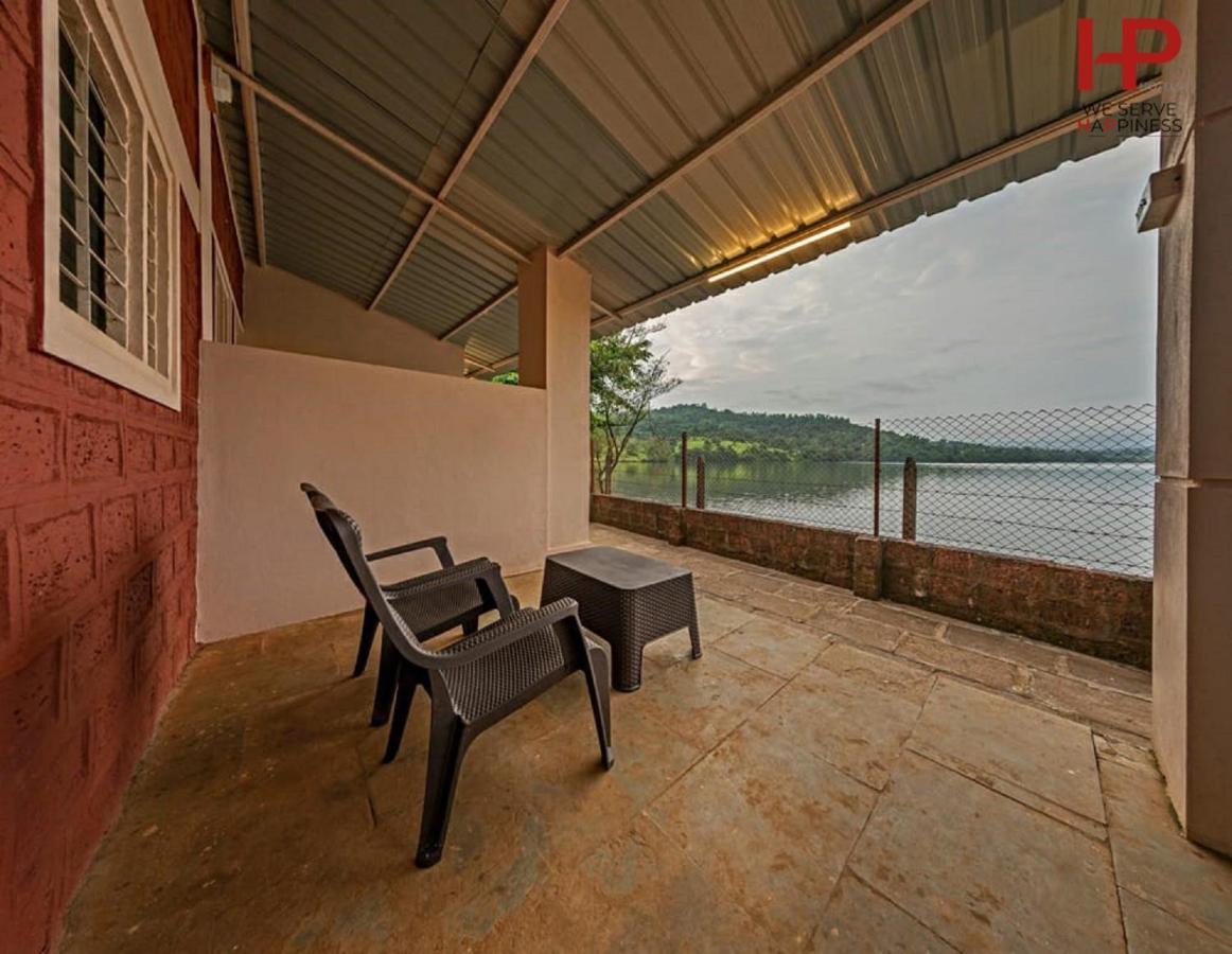 Hp Resort Kolhapur Extérieur photo