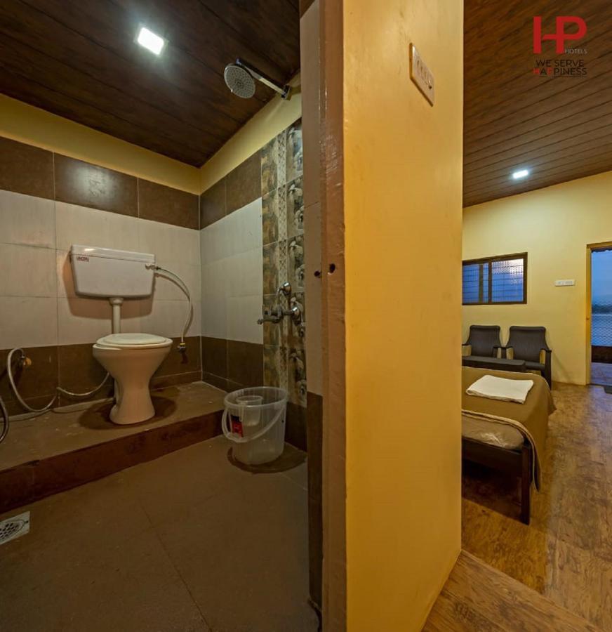Hp Resort Kolhapur Extérieur photo