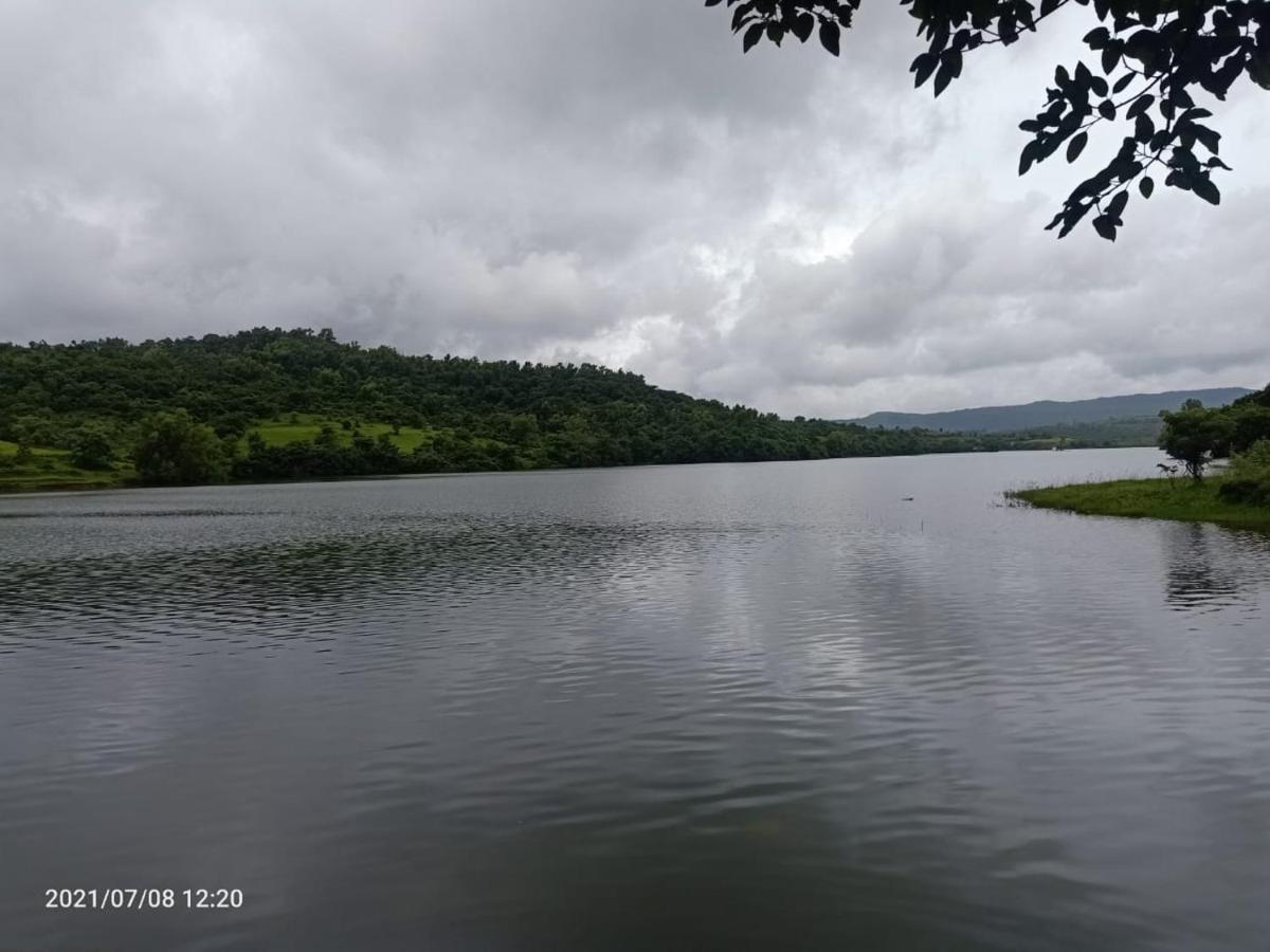 Hp Resort Kolhapur Extérieur photo