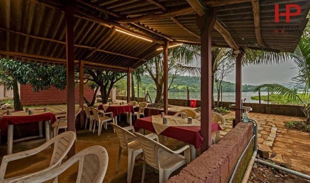 Hp Resort Kolhapur Extérieur photo