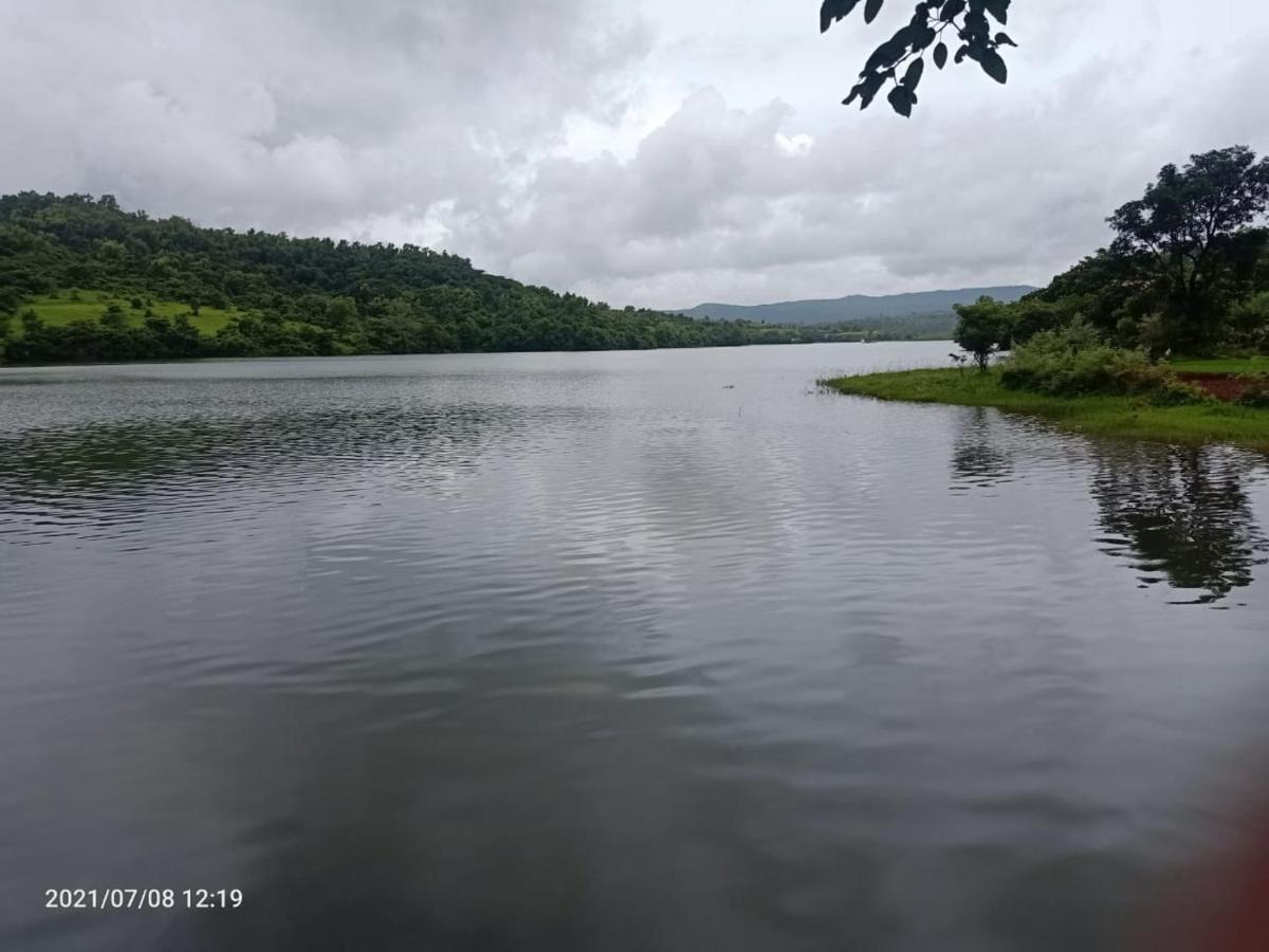 Hp Resort Kolhapur Extérieur photo