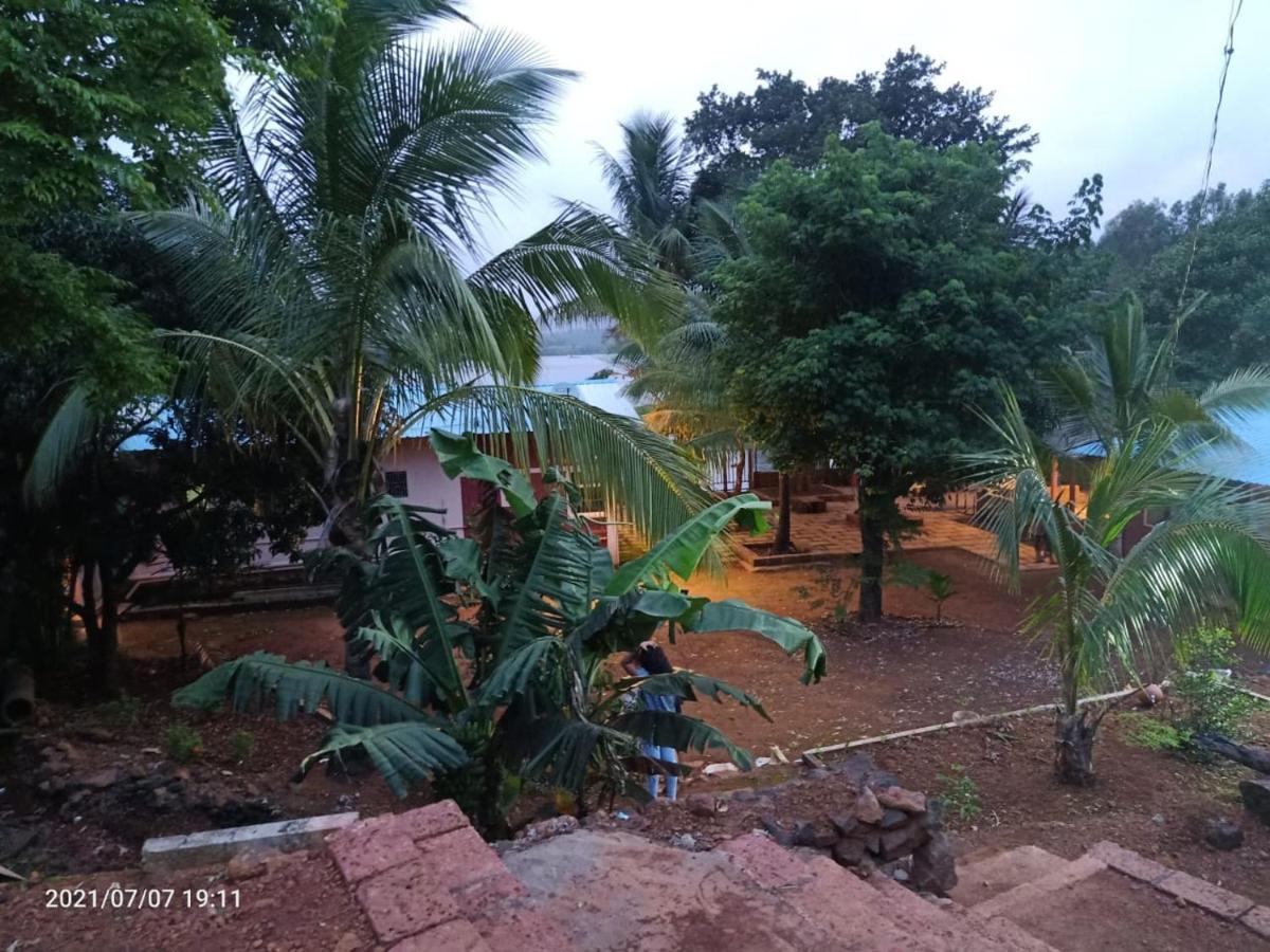 Hp Resort Kolhapur Extérieur photo